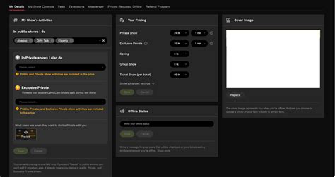 x hmaster .com|Basic Tour for Users – xHamsterLive.
